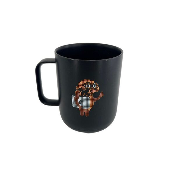Ember Electric Mug Black 10 oz - Picture 2 of 12